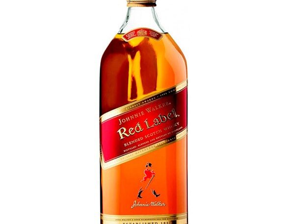 Johnnie Walker Red Label