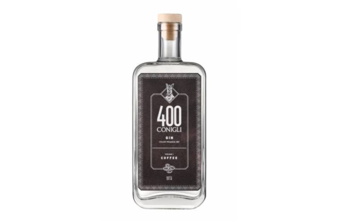400 Conigli Caffè
