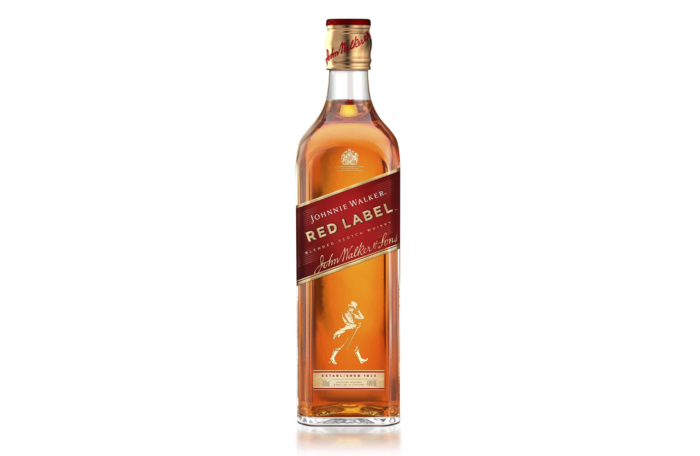 Johnnie Walker Red Label