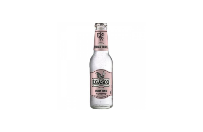 Acqua Tonica J-Gasco
