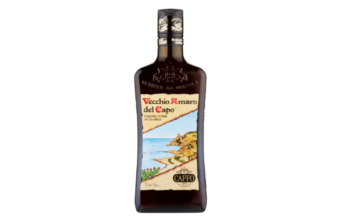 Amaro del Capo