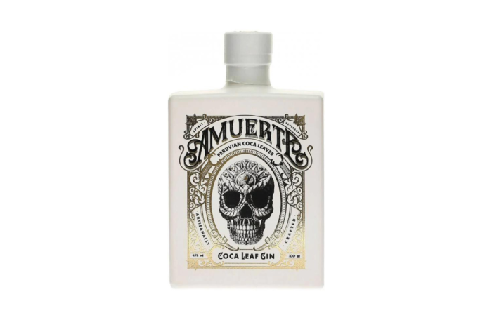Amuerte Bianco