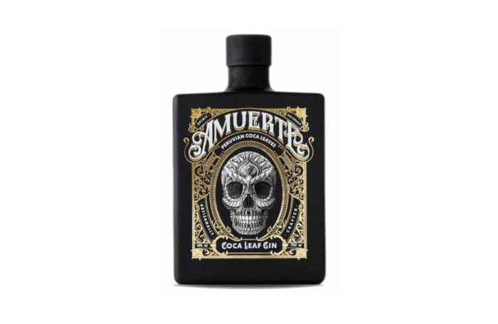 Amuerte Nero