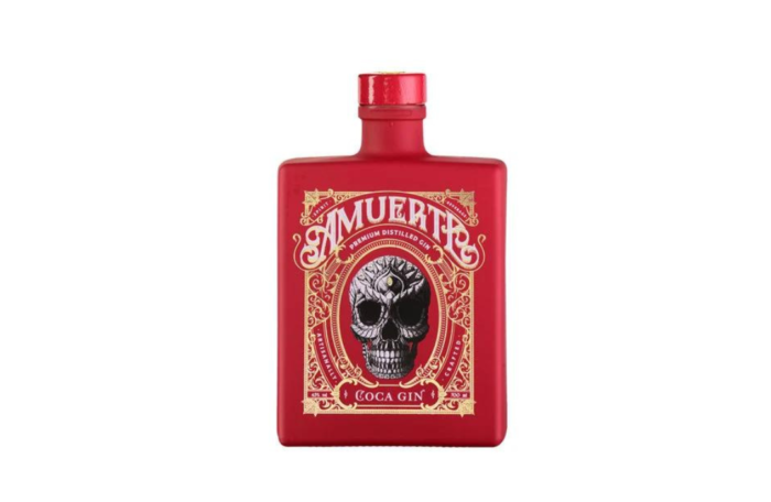 Amuerte Rosso