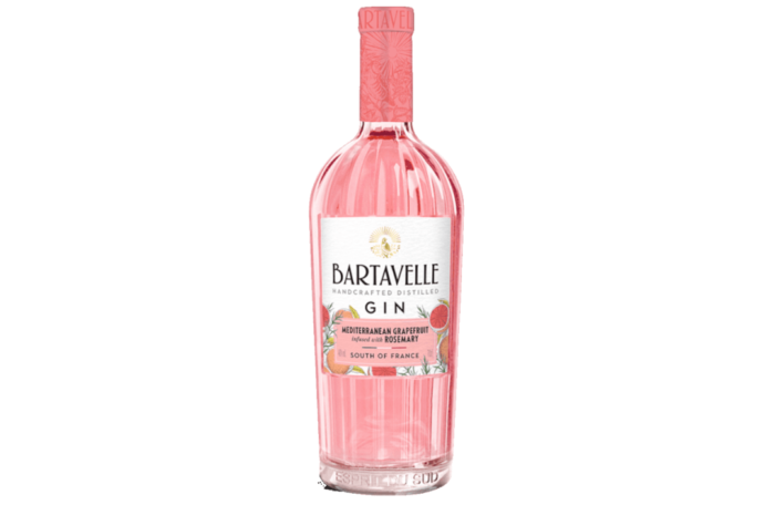 Bartavelle Pompelmo e Rosmarino