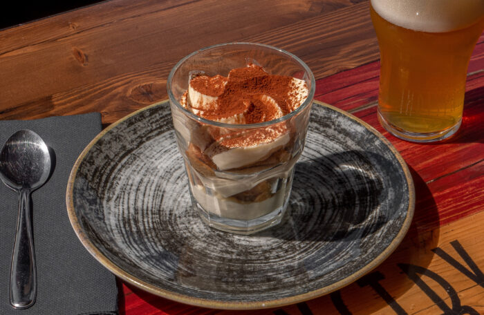 Birramisù