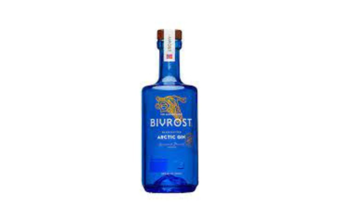 Bivrost