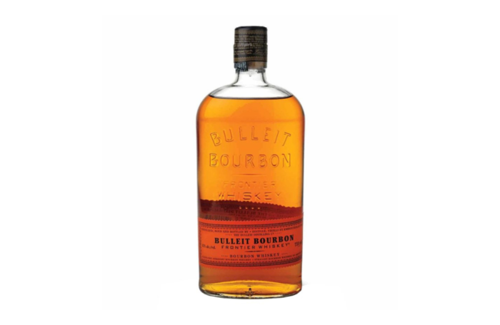 Bulleit Bourbon