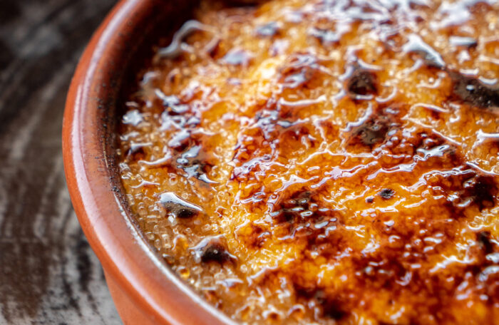 Crema Catalana