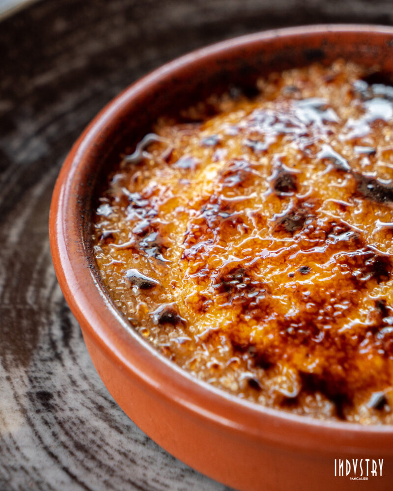 Crema Catalana