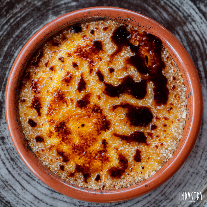 Crema Catalana - immagine 2