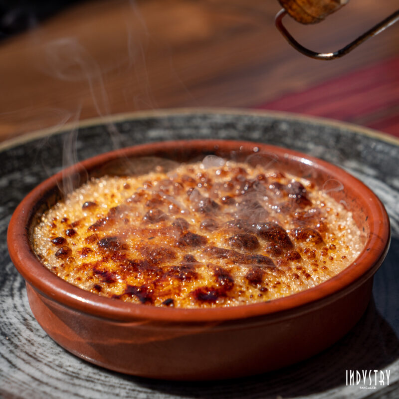 Crema Catalana - immagine 3