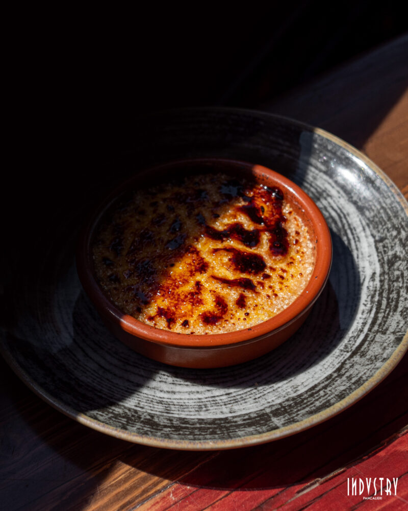 Crema Catalana - immagine 4
