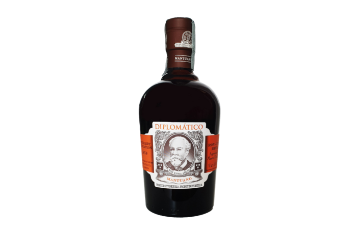 Diplomatico Mantuano