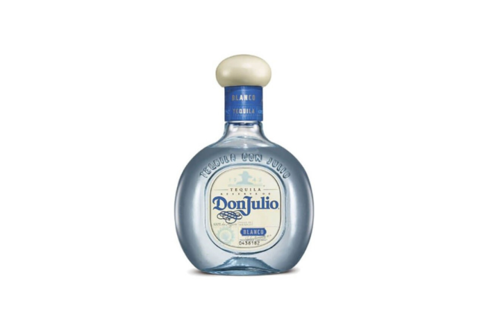 Don Julio Blanco