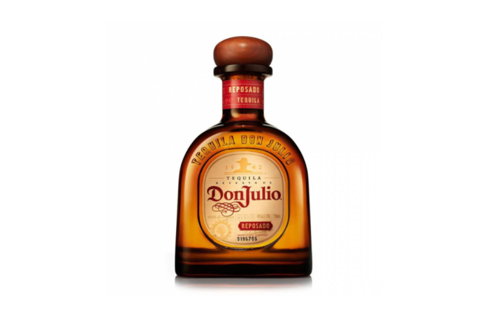 Don Julio Reposado