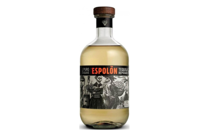 Espolon Reposado