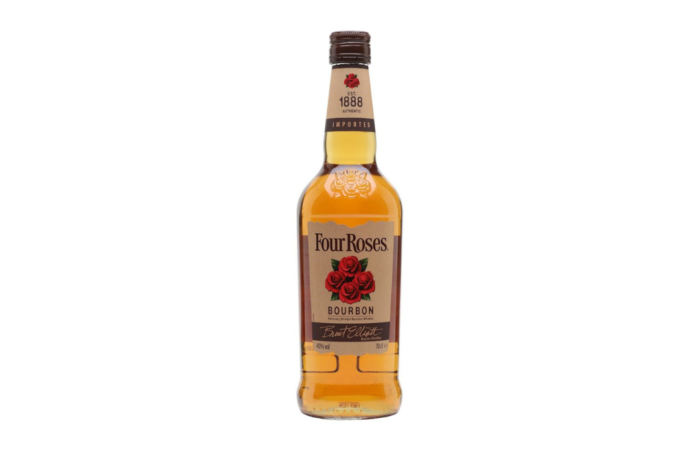 Four Roses Bourbon