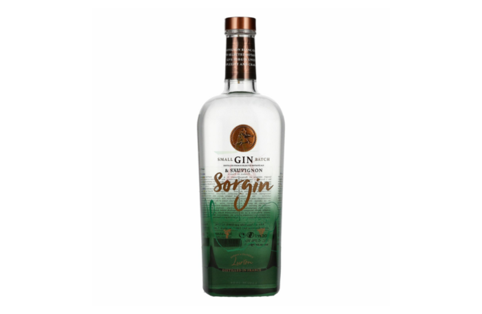 Sorgin