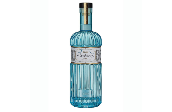 Hastings Gin