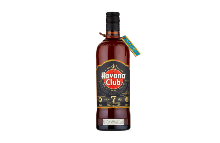 Havana 7