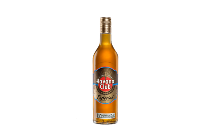 Havana Especial