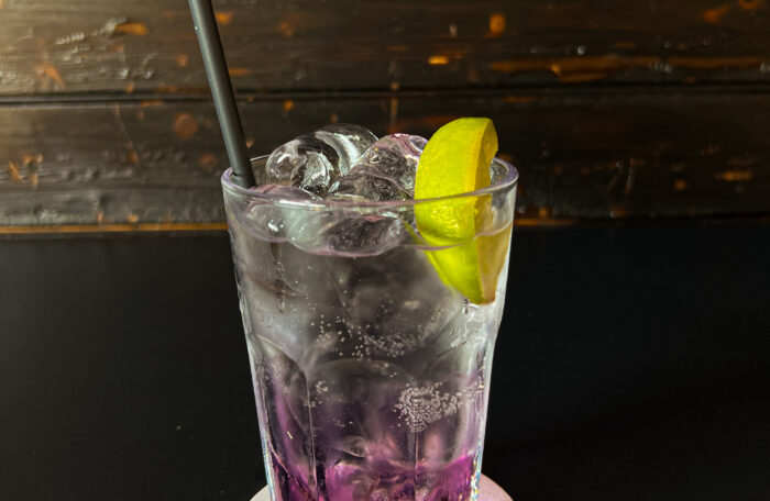 Iovem Spritz