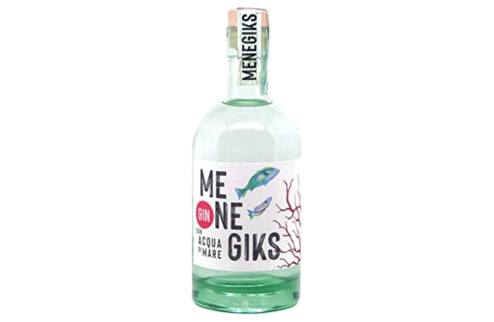 Menegiks