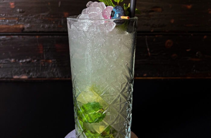 Mojito Sweet