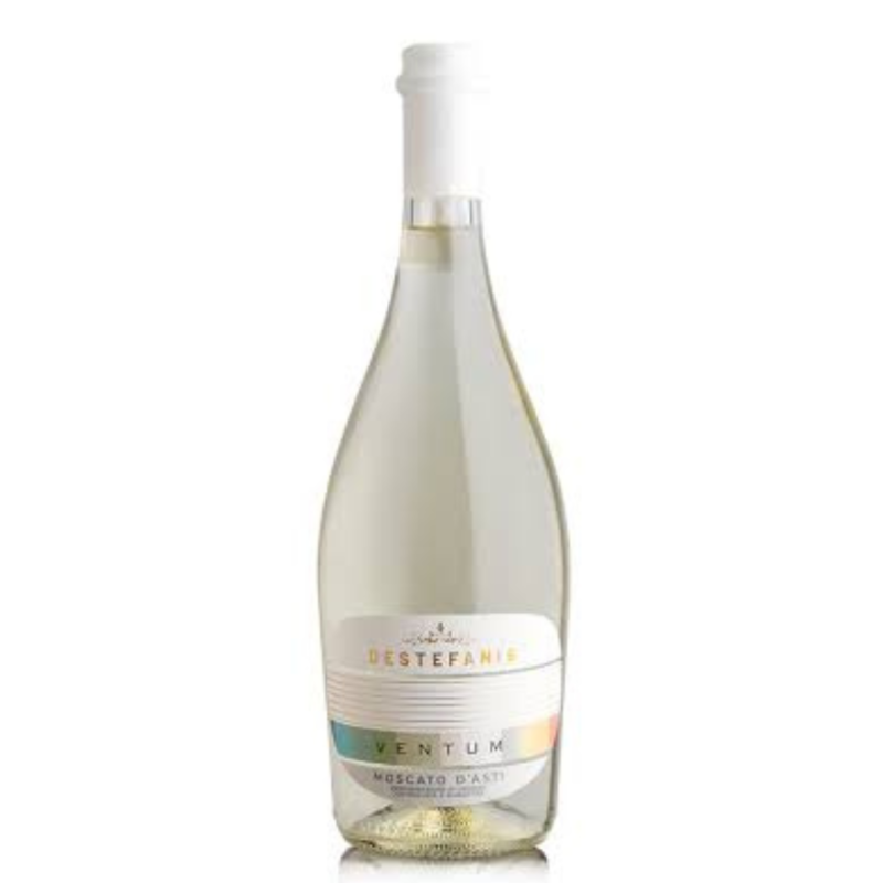 Moscato d'Asti D.O.C.G