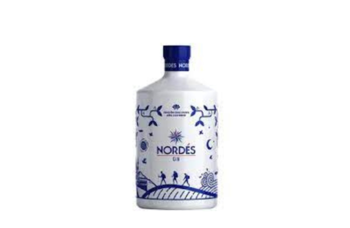 Nordes