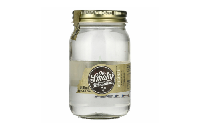 Ole Smoky Moonshine