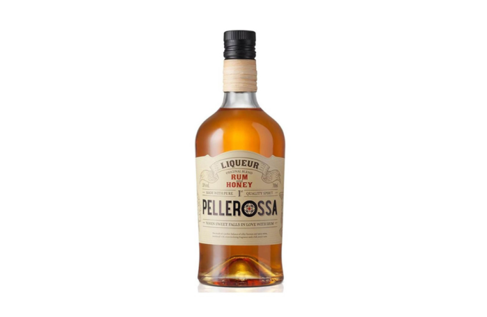 Pellerossa