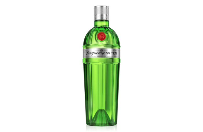 Tanqueray 10