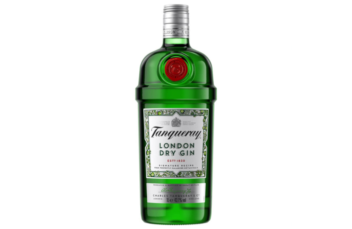 Tanqueray