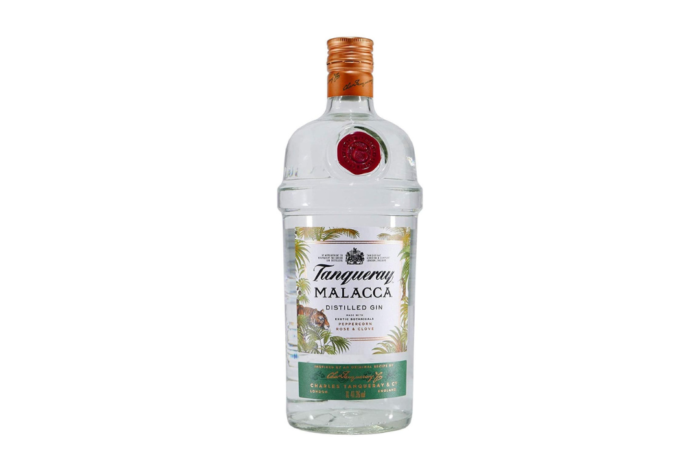 Tanqueray Malacca