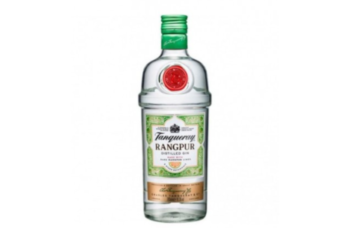 Tanqueray Rangpur
