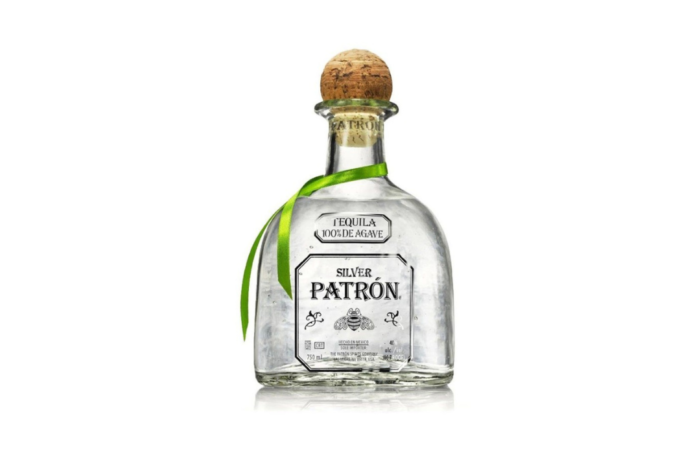 Tequila Patron