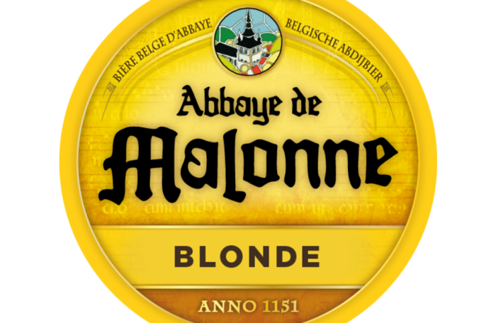 Abbaye De Malonne Belgian Strong Lager