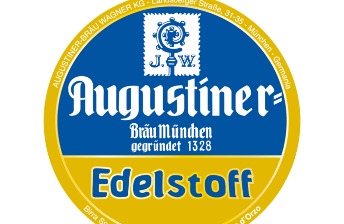 Augustiner Edelstoff 2,5LT