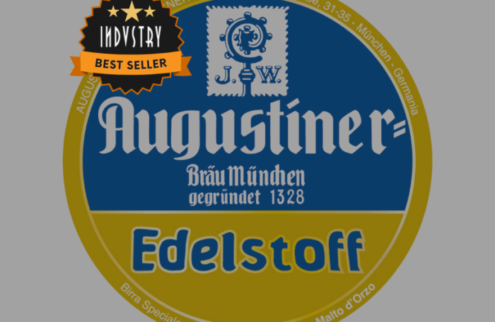 Augustiner Edelstoff 50cl