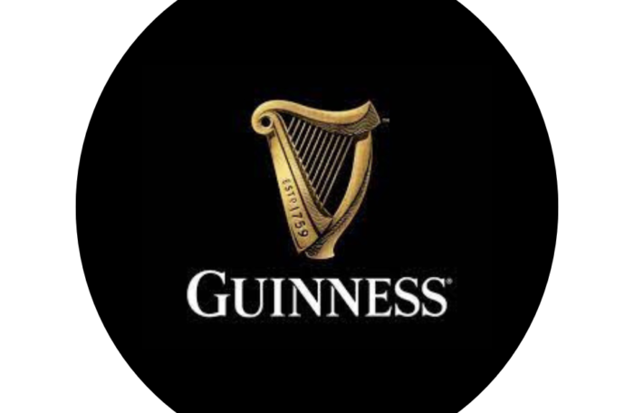 Guiness 50cl