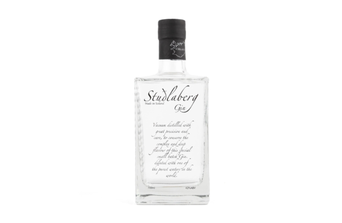 Studlaberg