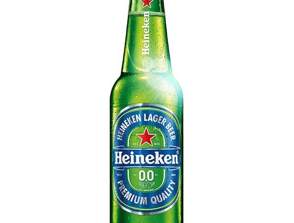 Heineken 00 (analcolica)