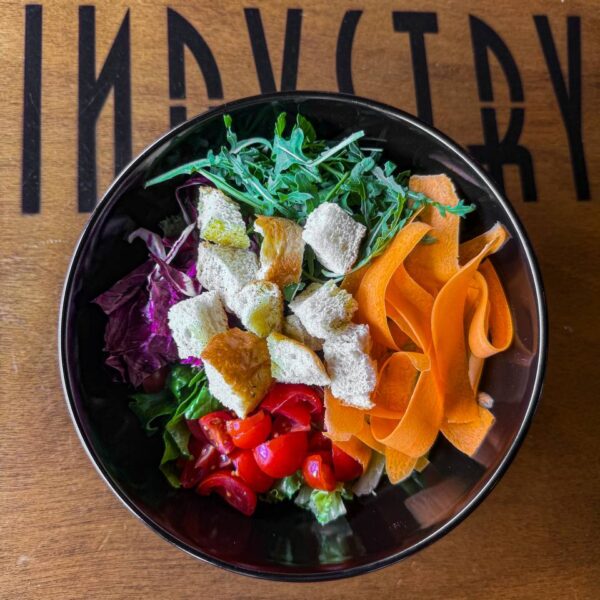 Insalata Vegan