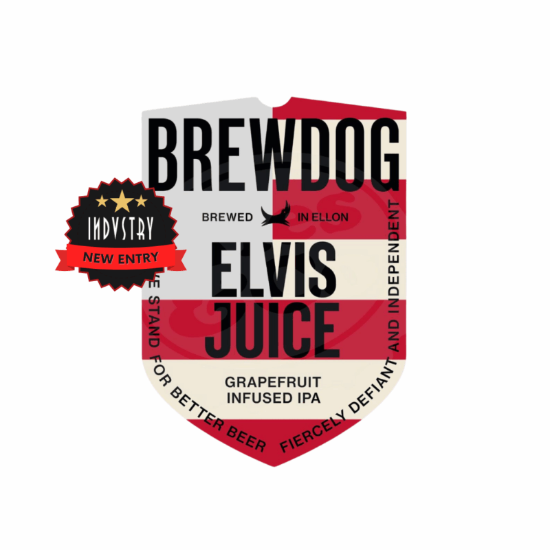 Brewdog Elvis Juice 2,5LT