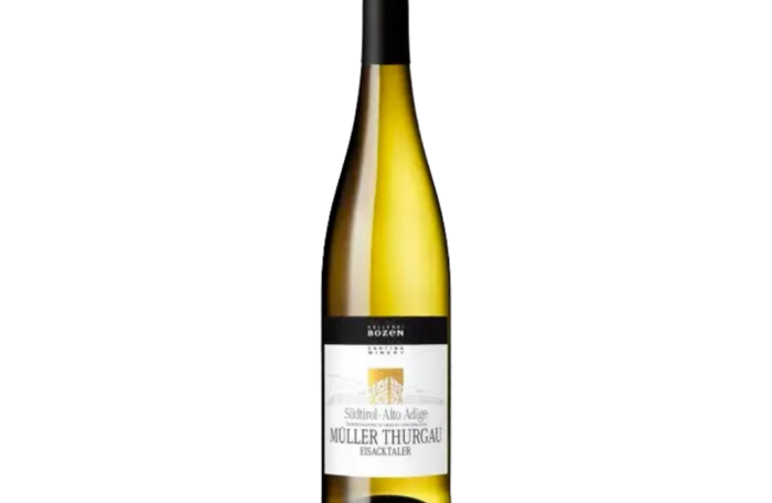 Muller Thurgau D.O.C