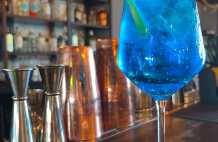 Atlantic Spritz