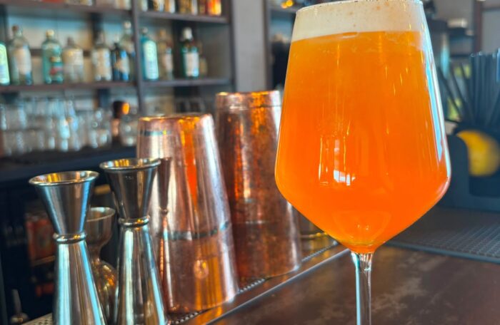 Summer Spritz